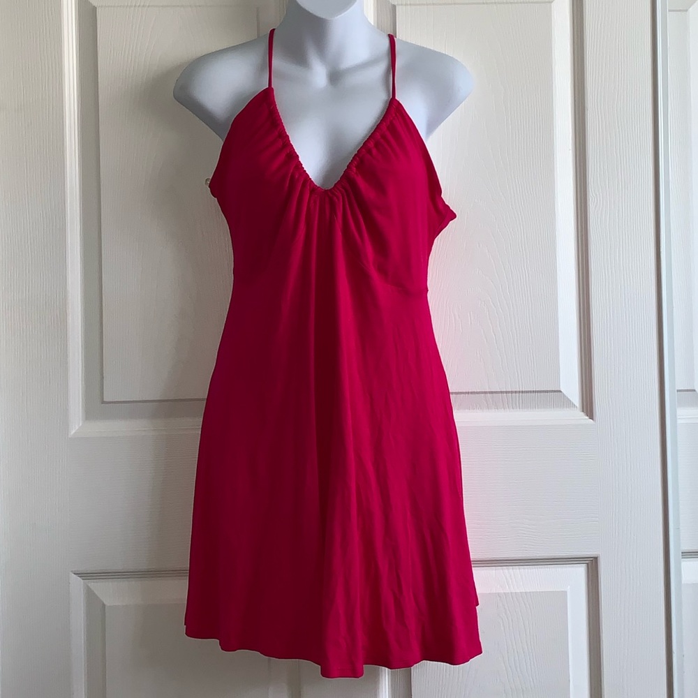 NWT S-Twelve Romper in size Large
